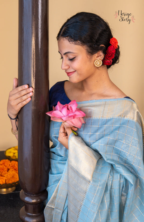 NANDINI (नंदिनी)