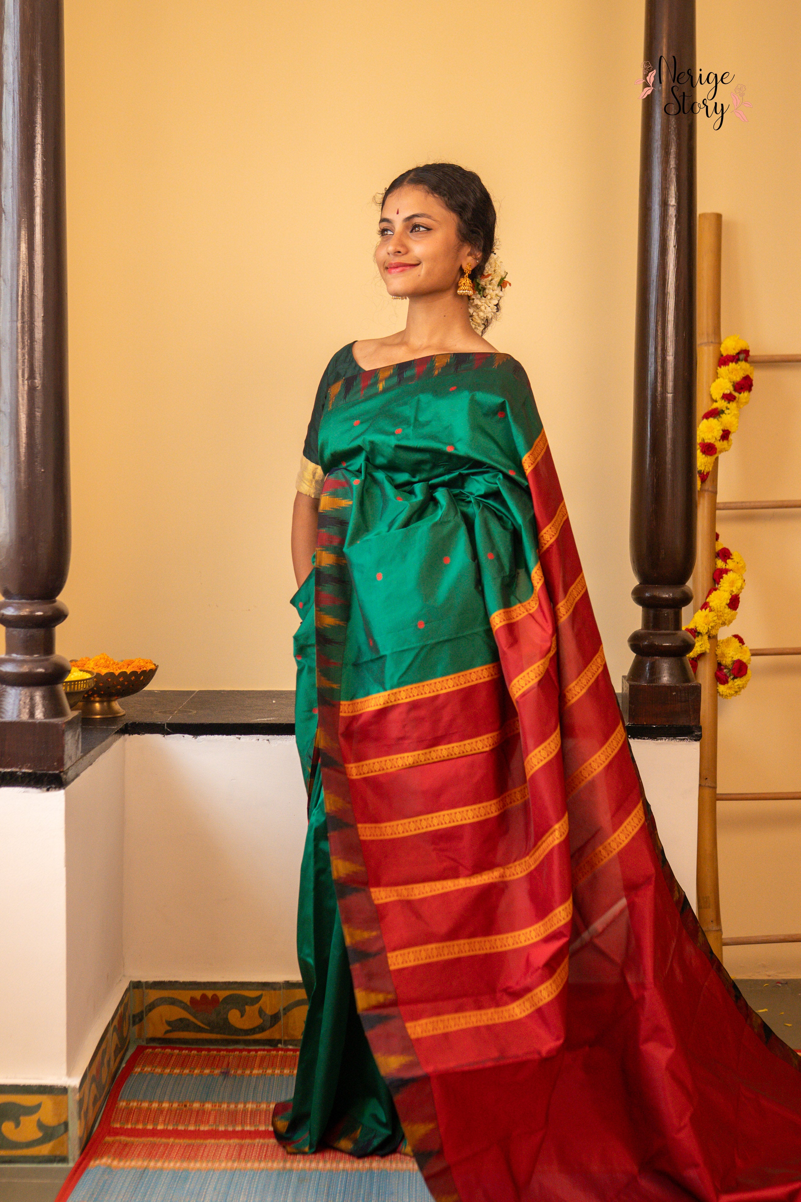 DHARIBHA (ಧಾರಿಭಾ)