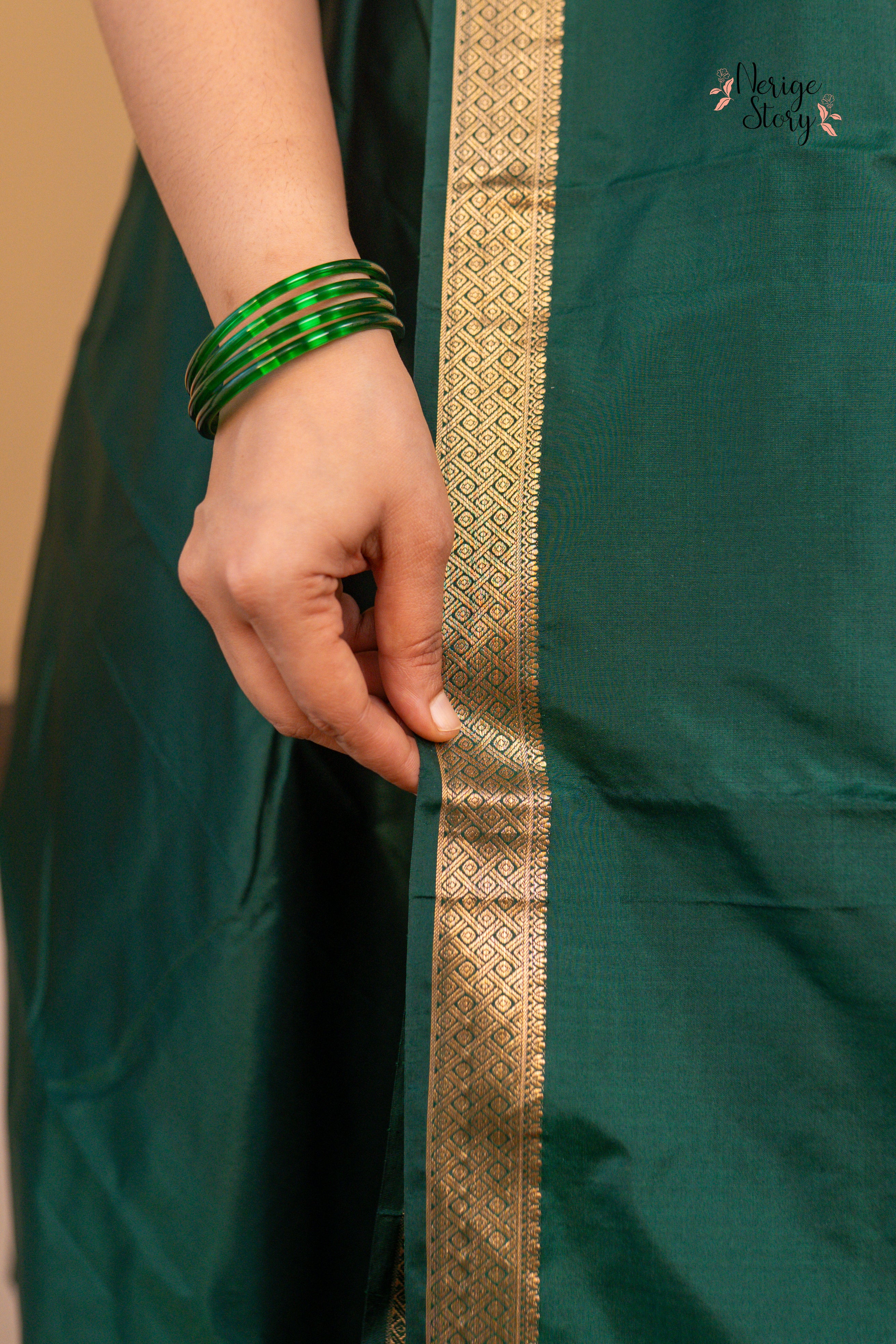 GAURI DEVI (ಗೌರಿ ದೇವಿ)