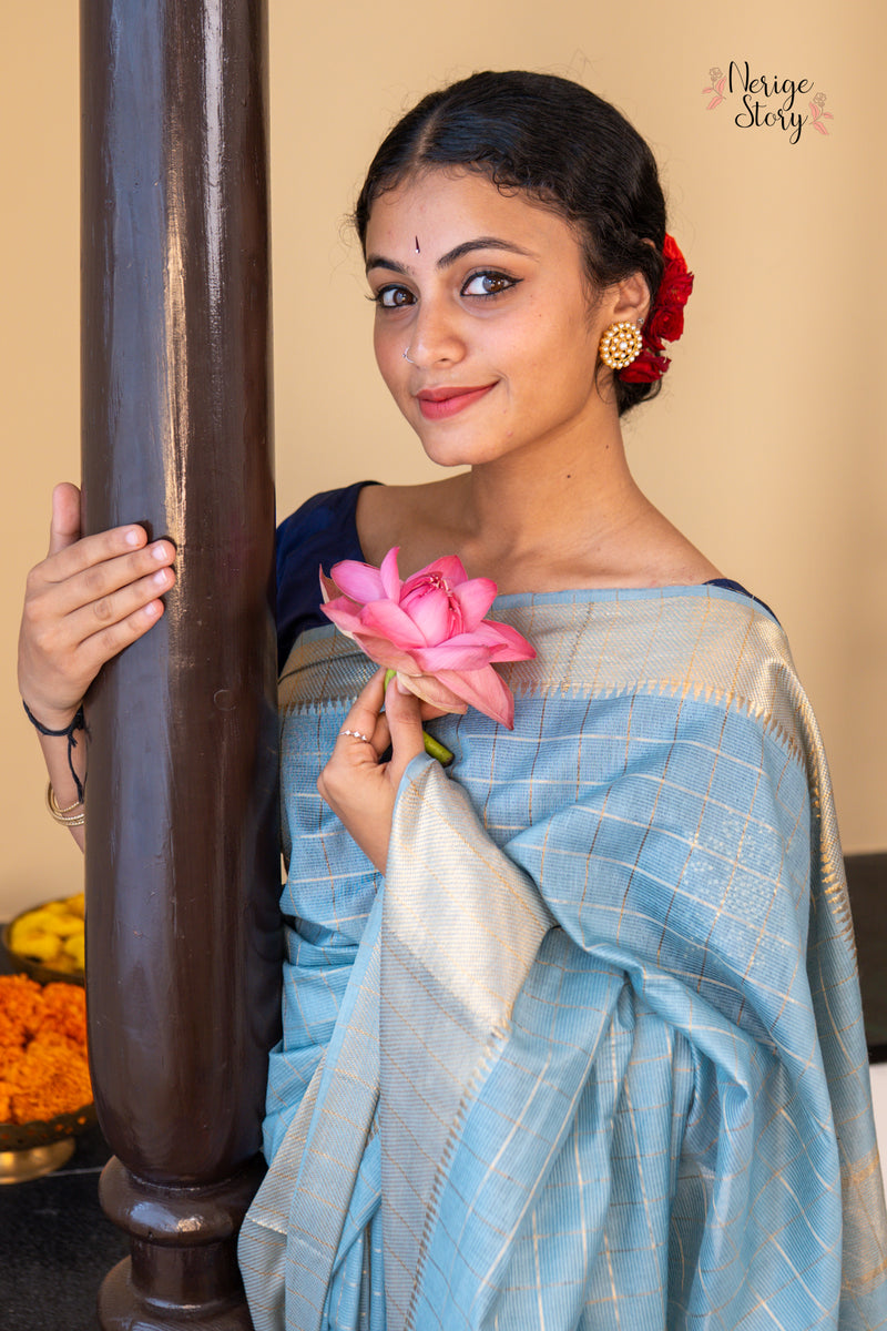 NANDINI (नंदिनी)