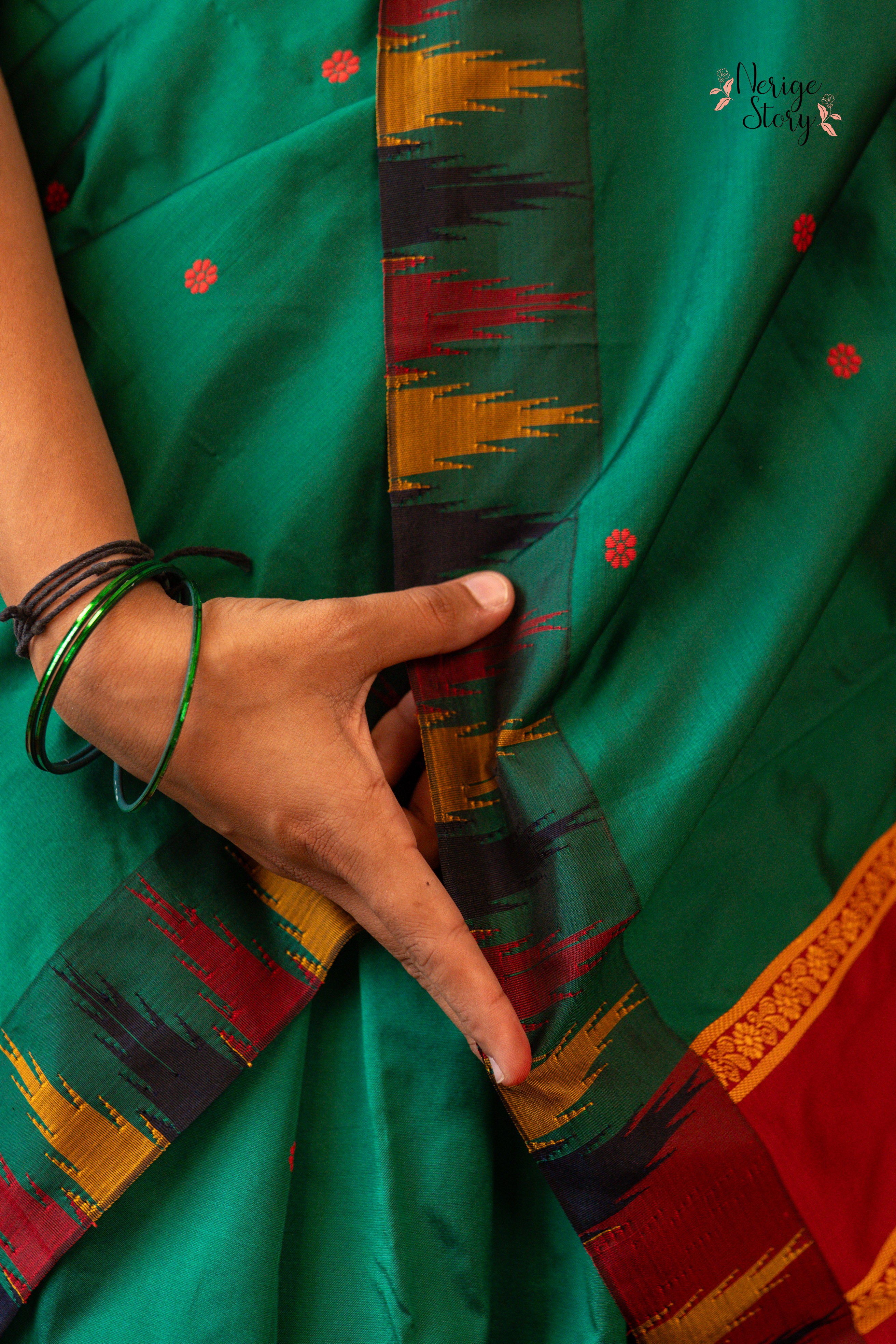DHARIBHA (ಧಾರಿಭಾ)