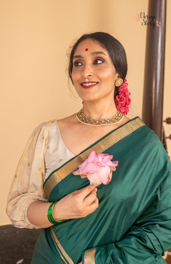 GAURI DEVI (ಗೌರಿ ದೇವಿ)