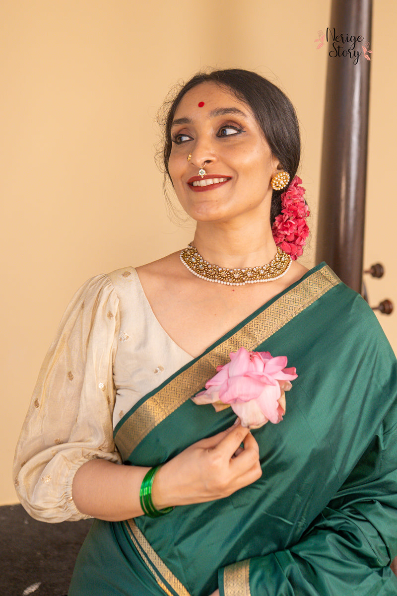 GAURI DEVI (ಗೌರಿ ದೇವಿ)