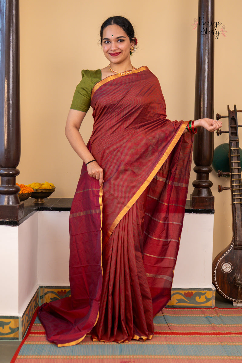NIRADHA (ನಿರಾಧಾ)
