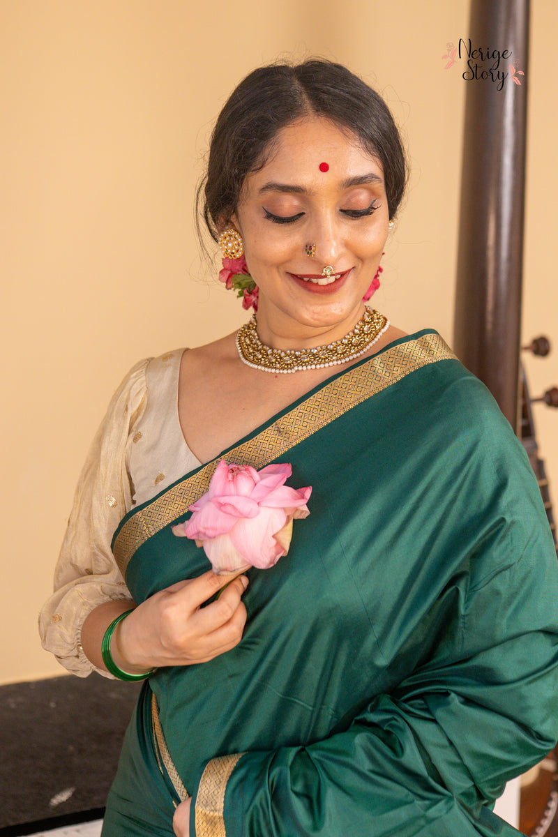 GAURI DEVI (ಗೌರಿ ದೇವಿ)