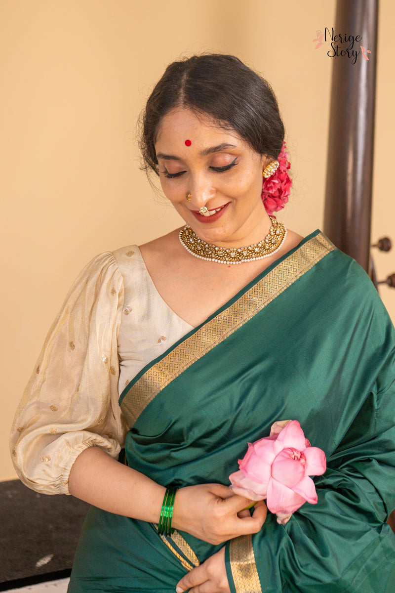 GAURI DEVI (ಗೌರಿ ದೇವಿ)