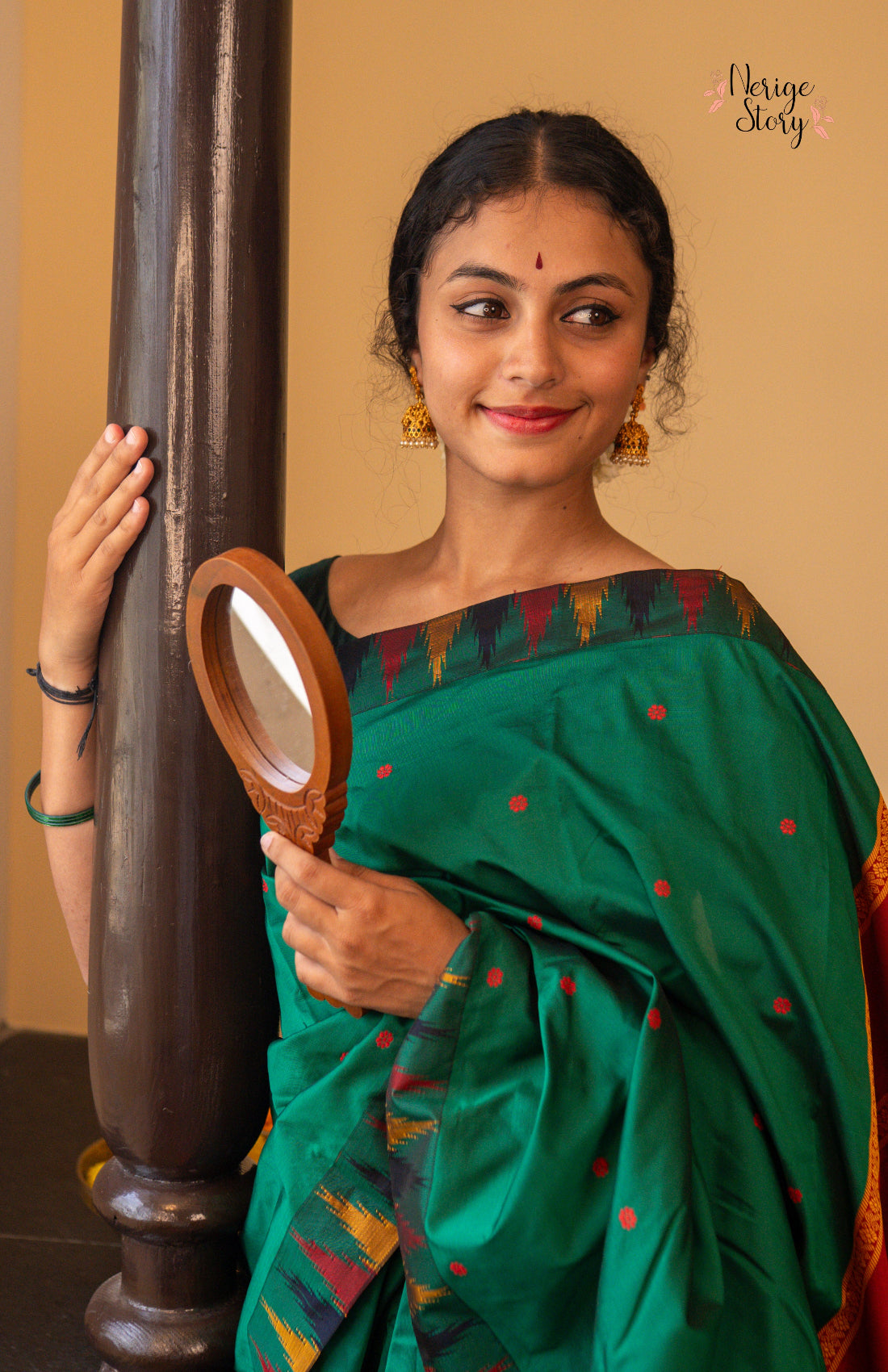 DHARIBHA (ಧಾರಿಭಾ)