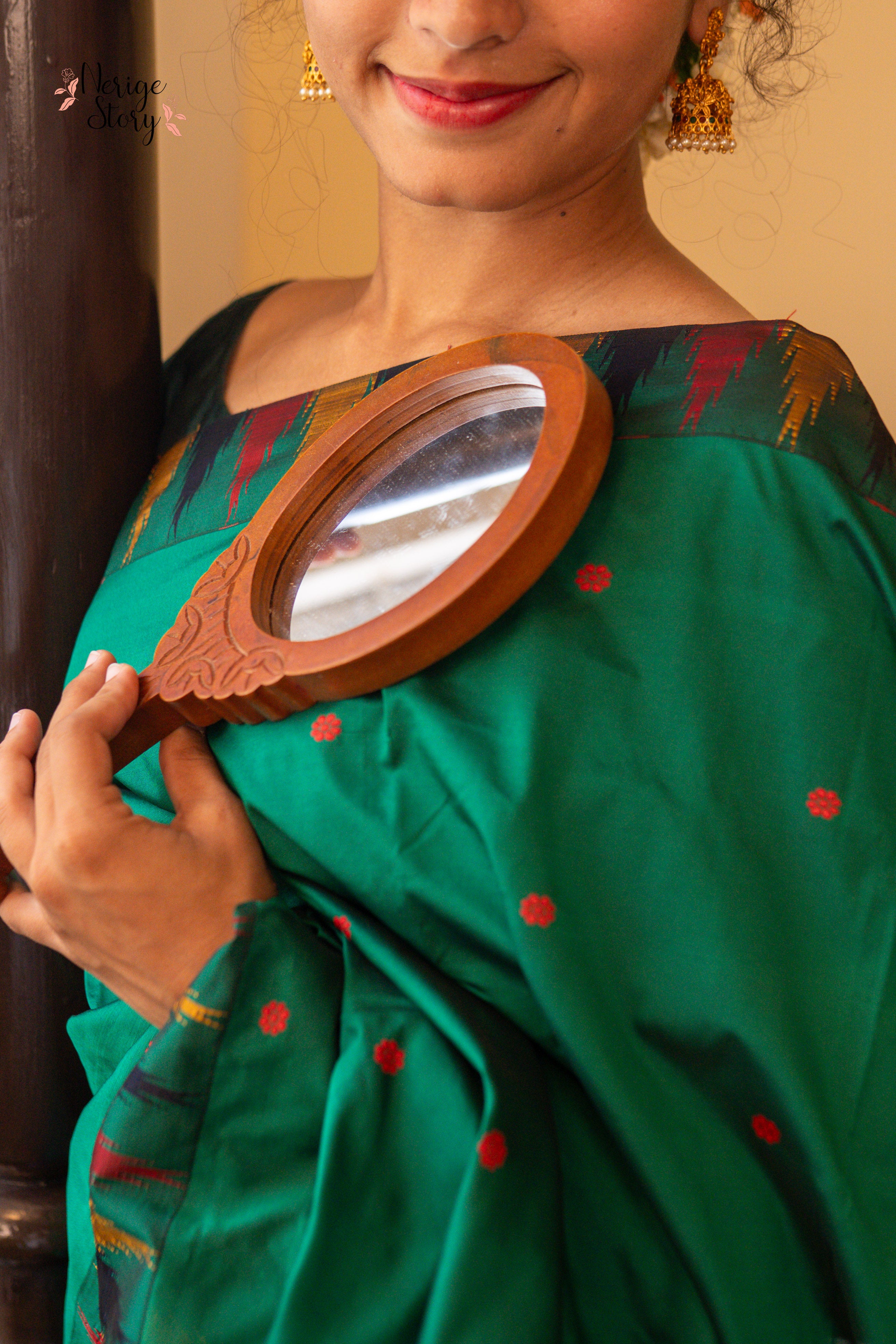 DHARIBHA (ಧಾರಿಭಾ)