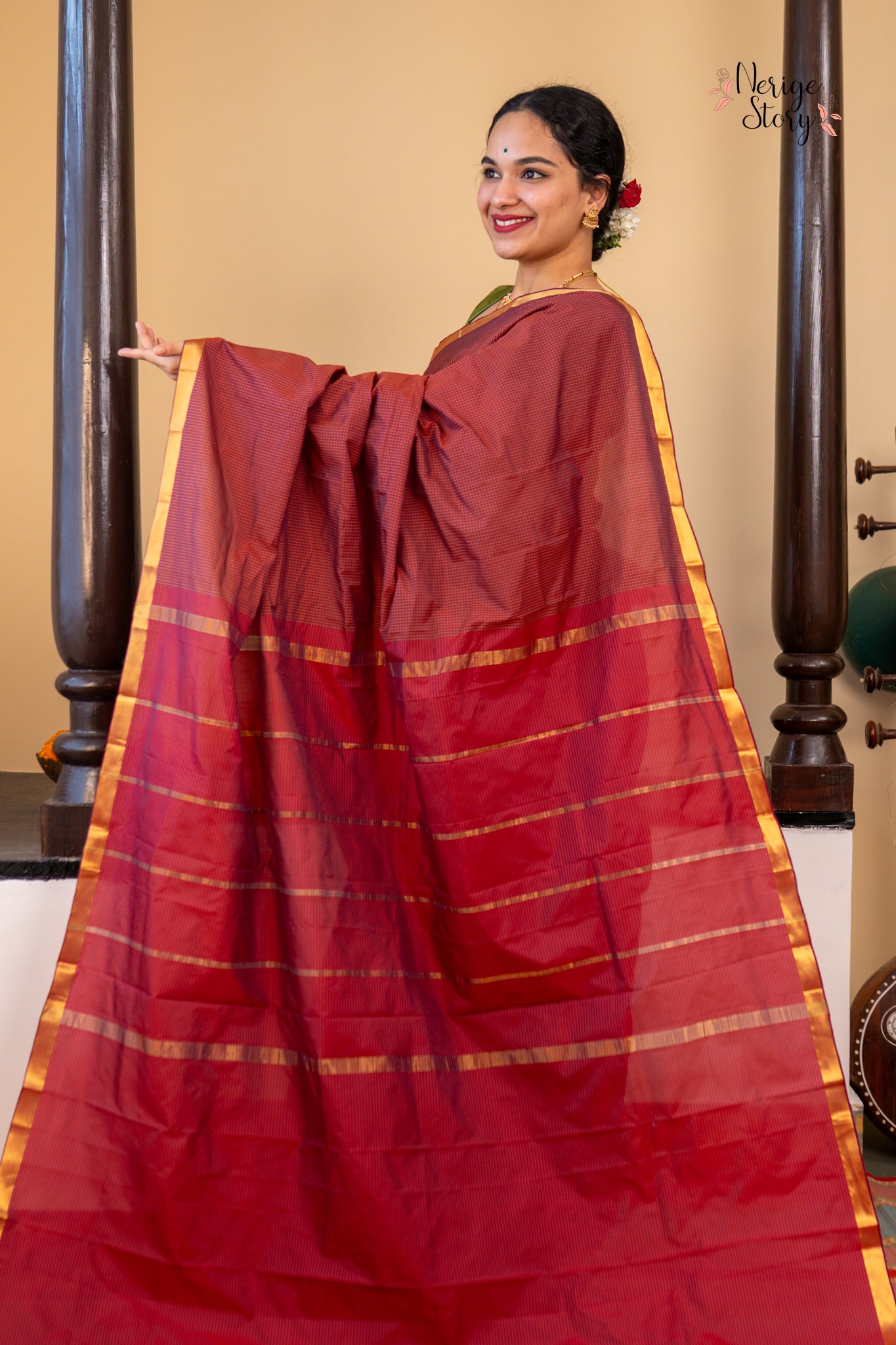 NIRADHA (ನಿರಾಧಾ)
