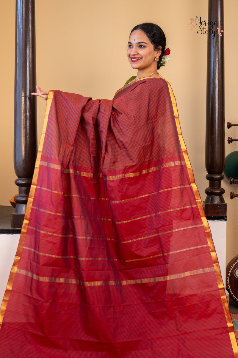 NIRADHA (ನಿರಾಧಾ)
