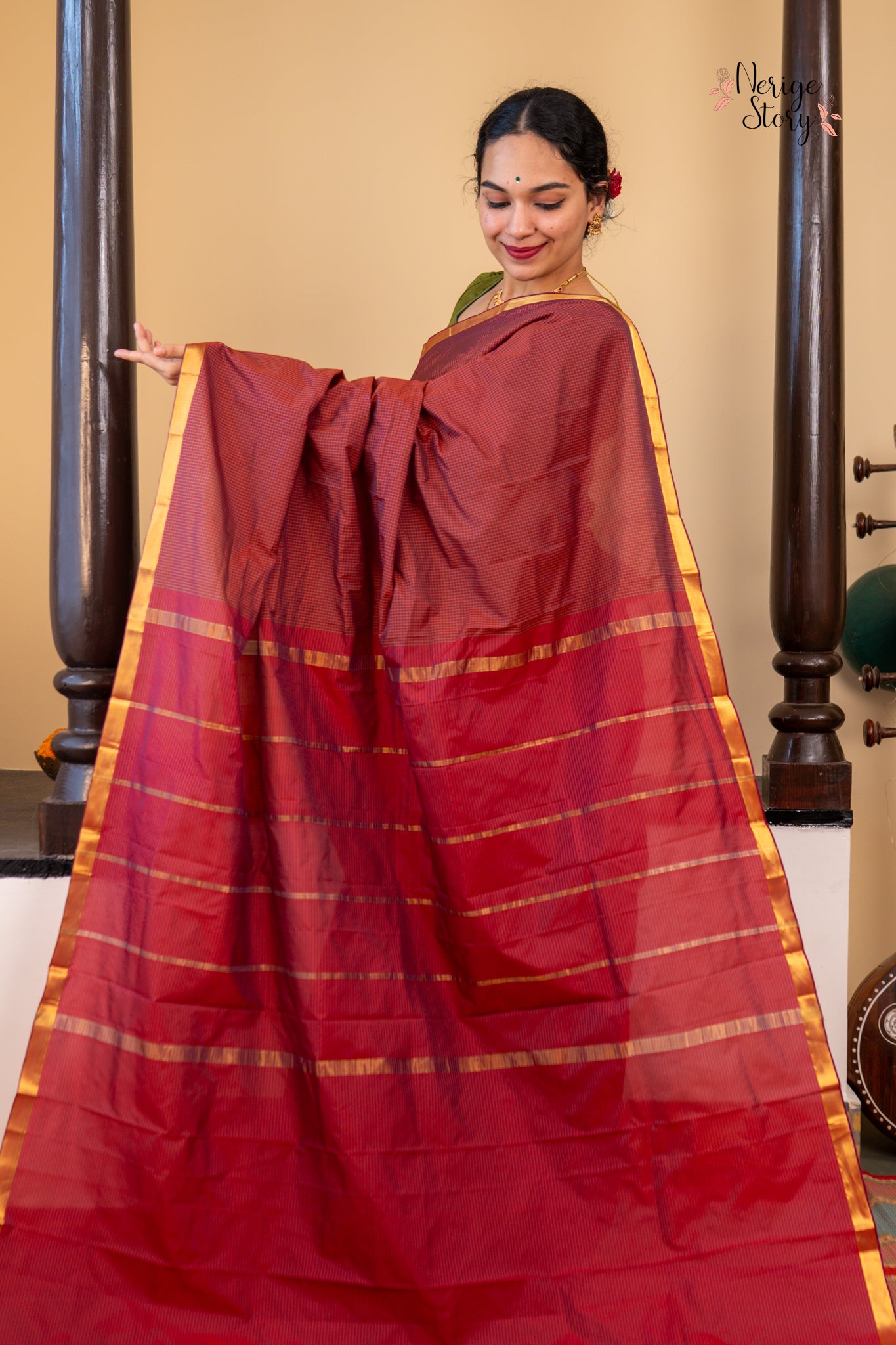 NIRADHA (ನಿರಾಧಾ)