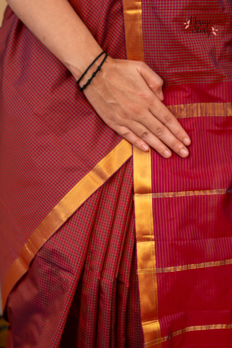 NIRADHA (ನಿರಾಧಾ)