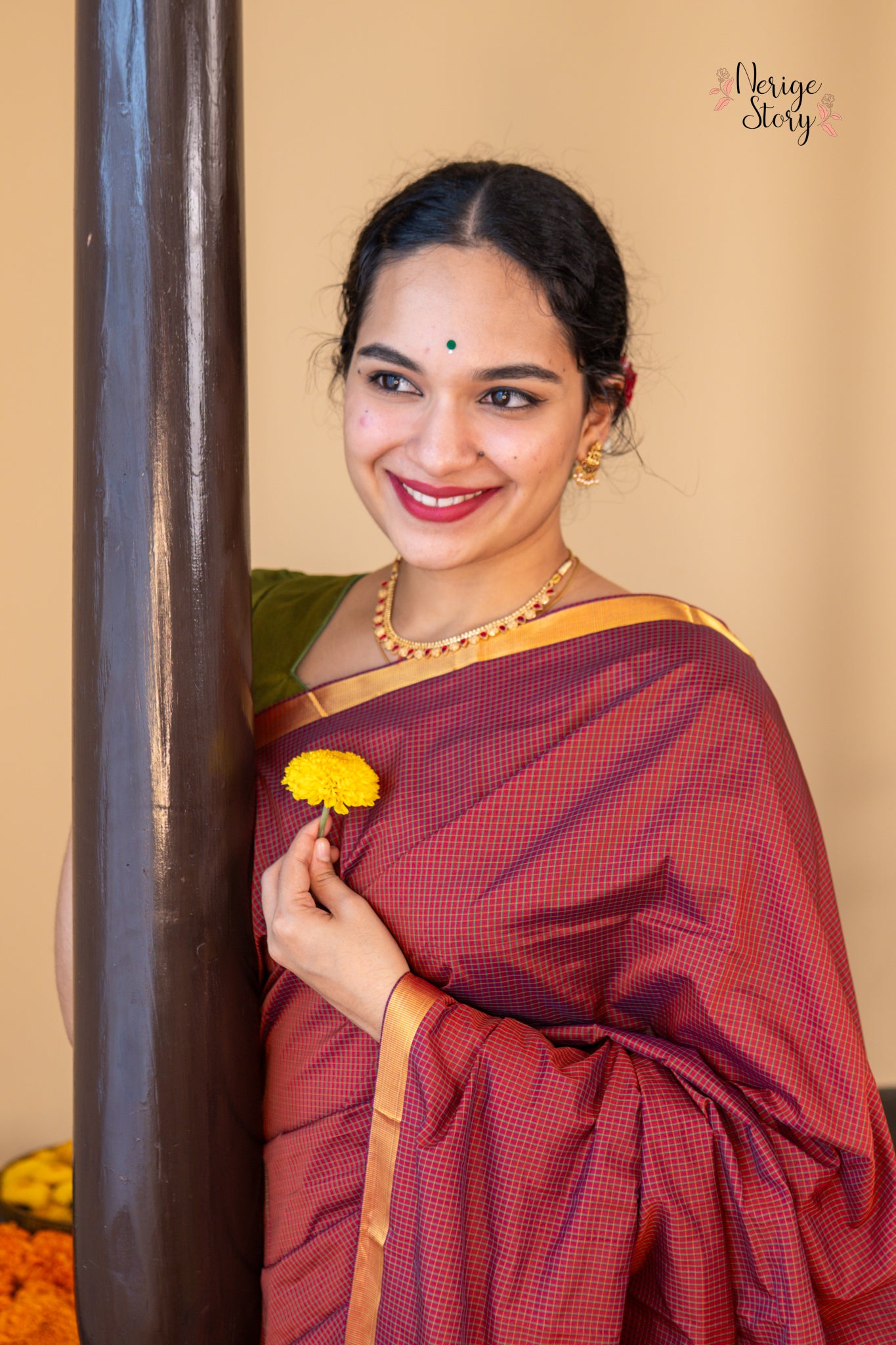 NIRADHA (ನಿರಾಧಾ)