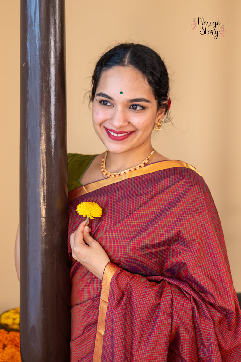 NIRADHA (ನಿರಾಧಾ)