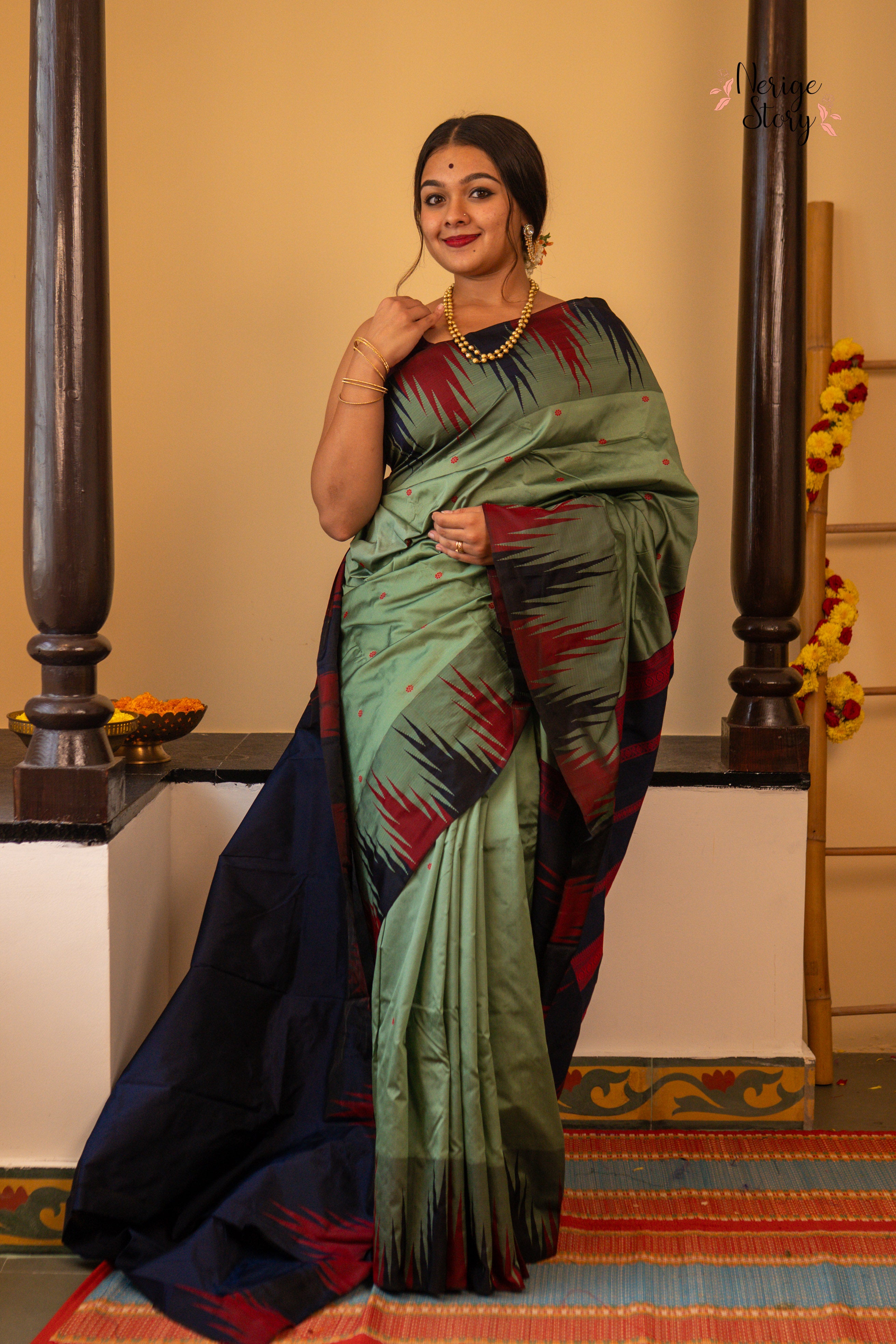 GAURIKE ( ಗೌರಿಕೆ)