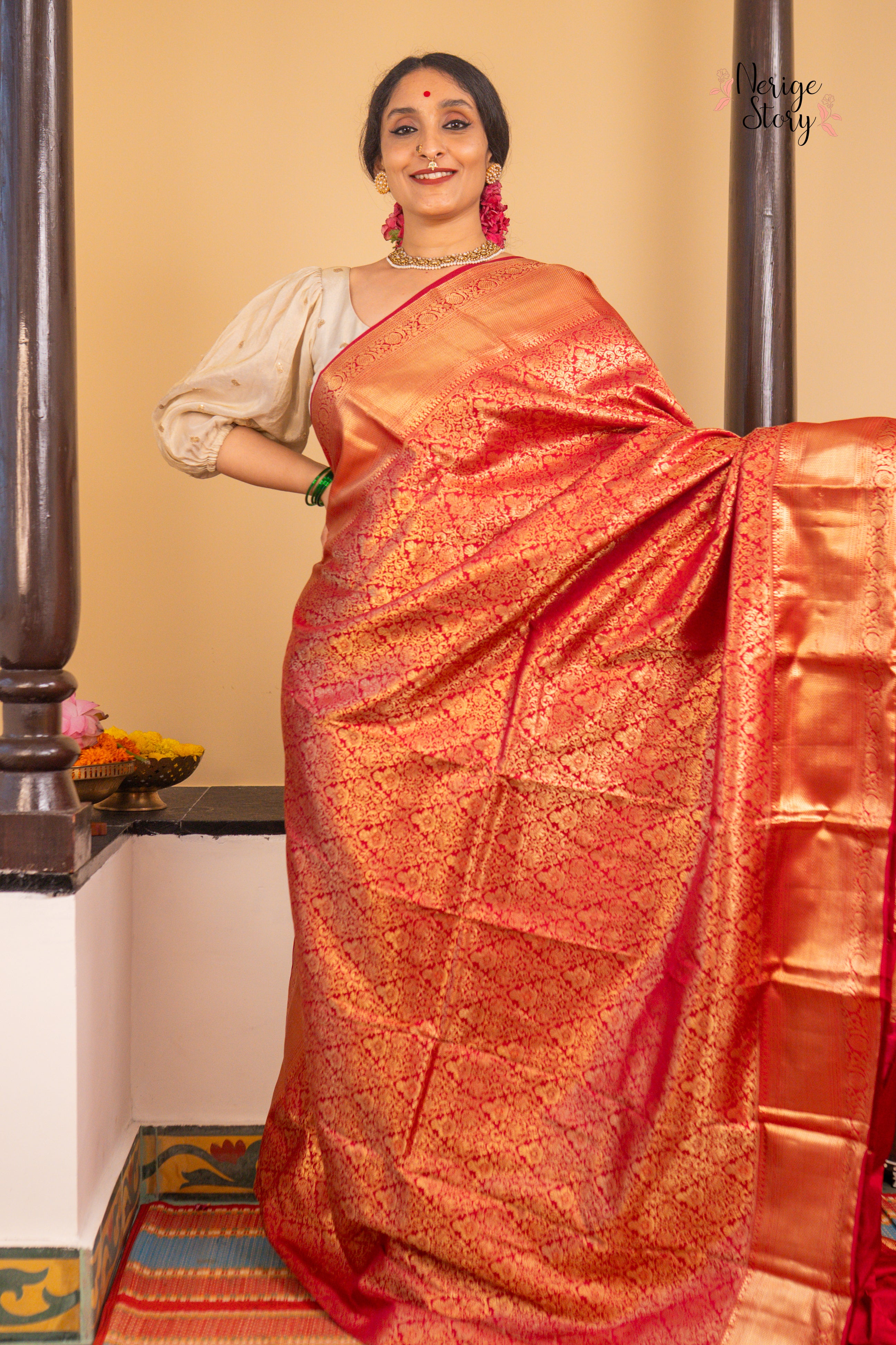 VITHURA DEVI (ವಿತುರಾ ದೇವಿ)