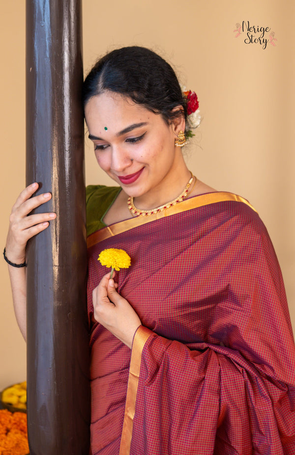 NIRADHA (ನಿರಾಧಾ)