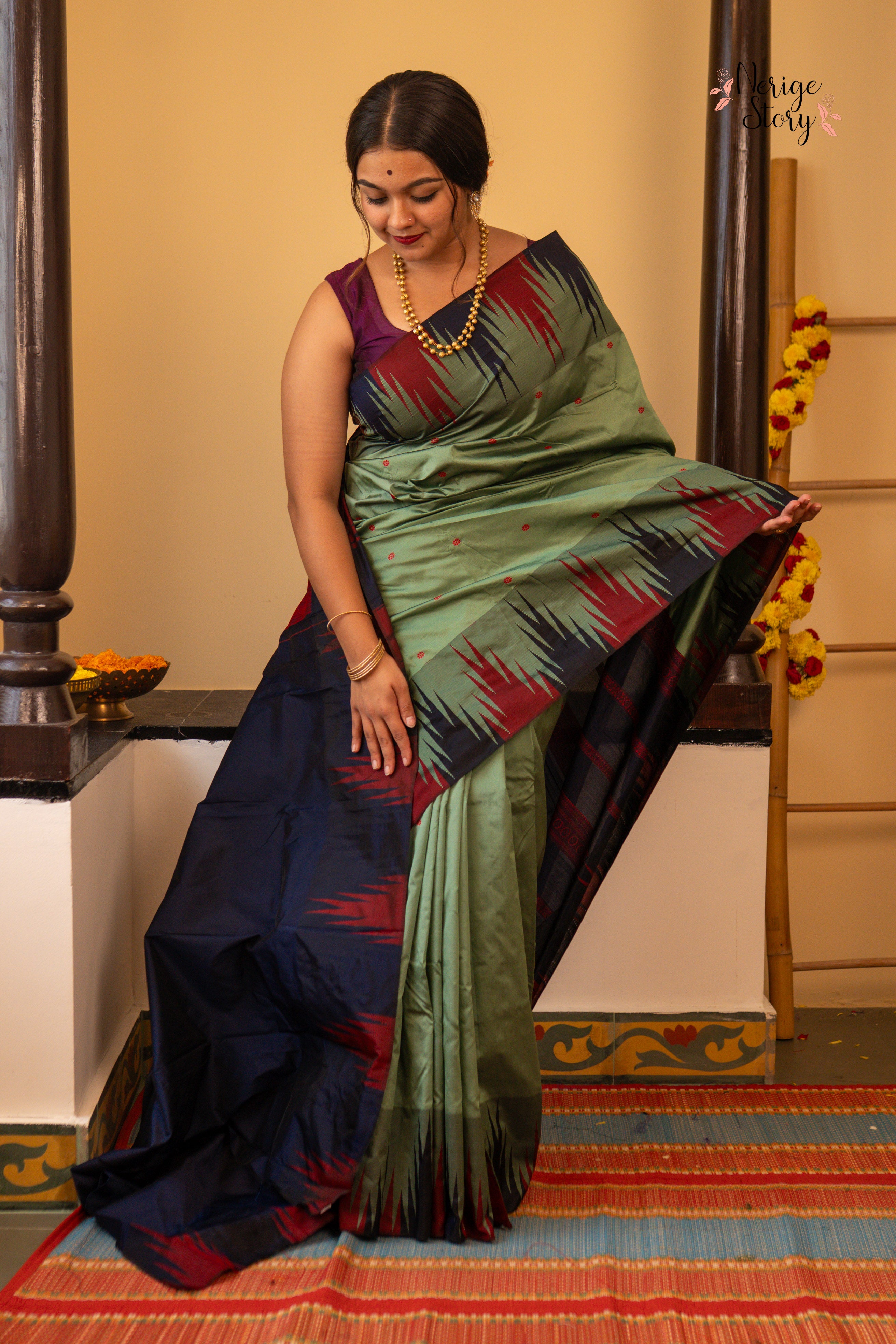 GAURIKE ( ಗೌರಿಕೆ)