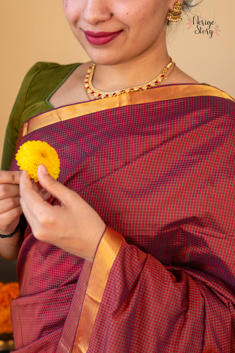 NIRADHA (ನಿರಾಧಾ)