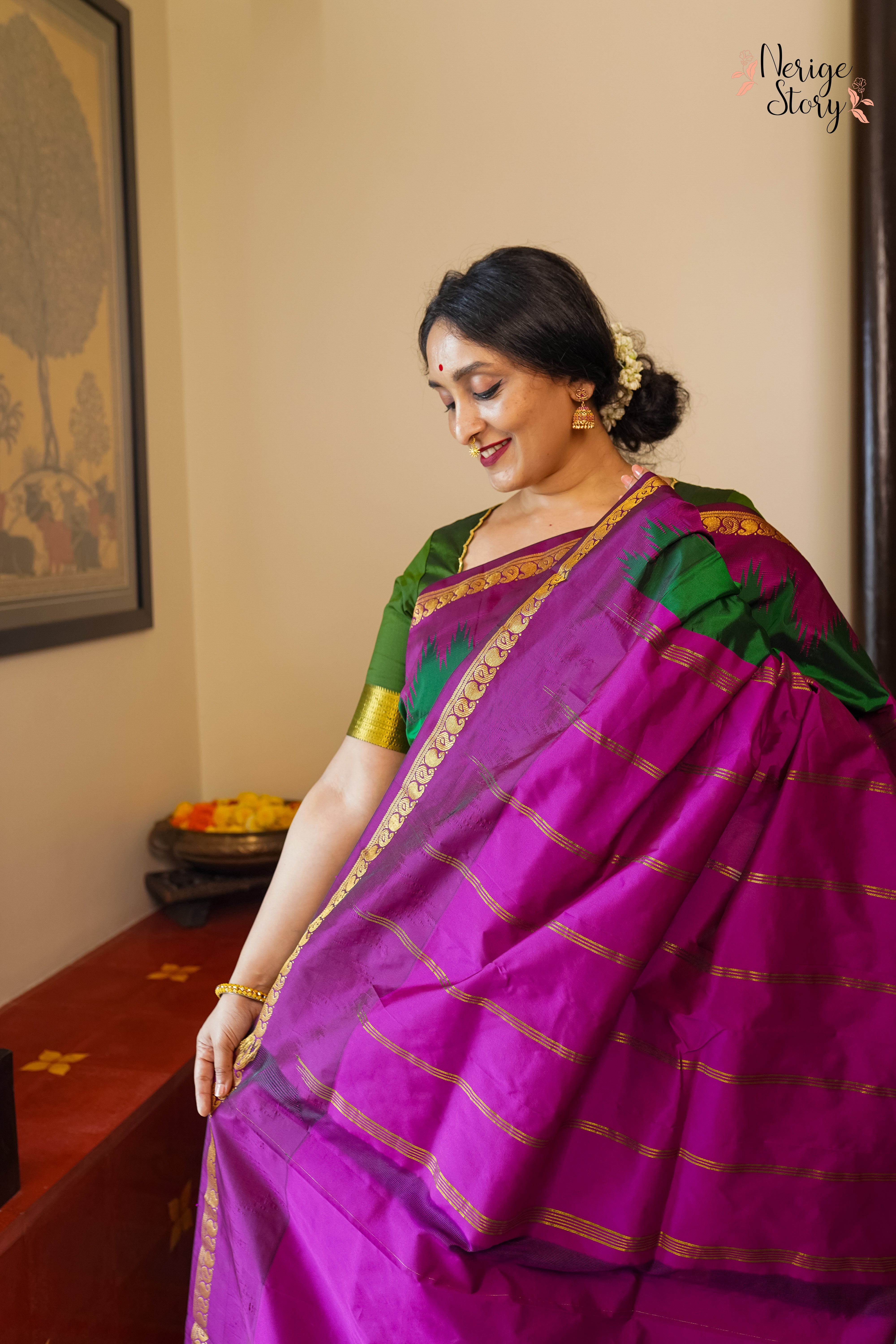 YOGANANDINI (ಯೋಗಾನಂದಿನಿ)