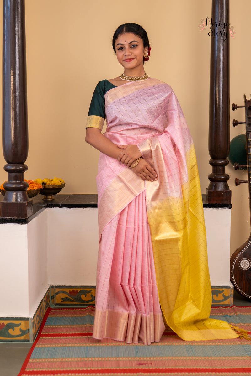 SHARVANI (शर्वणी)