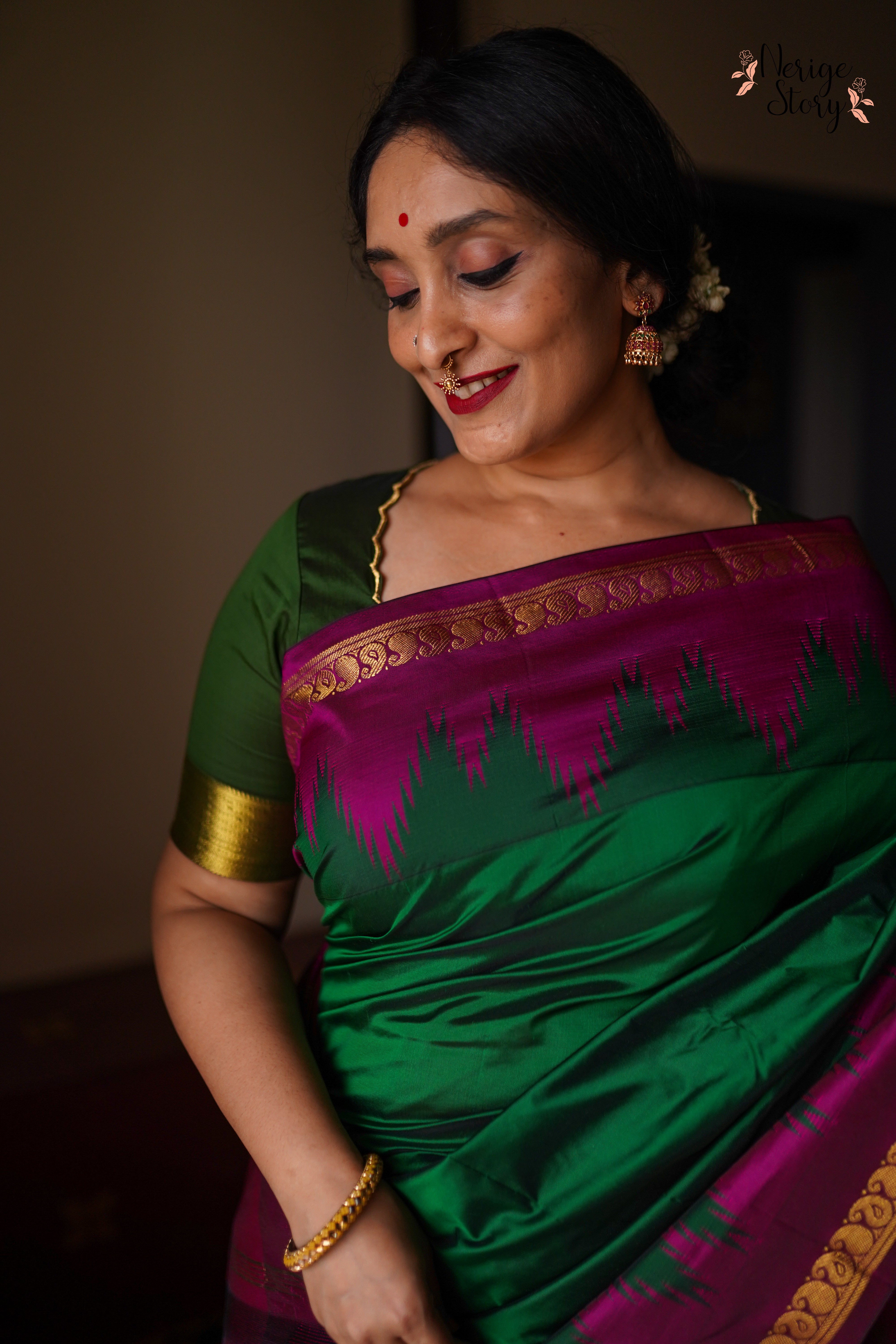 YOGANANDINI (ಯೋಗಾನಂದಿನಿ)