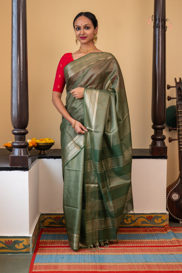 KADALI (कदली)