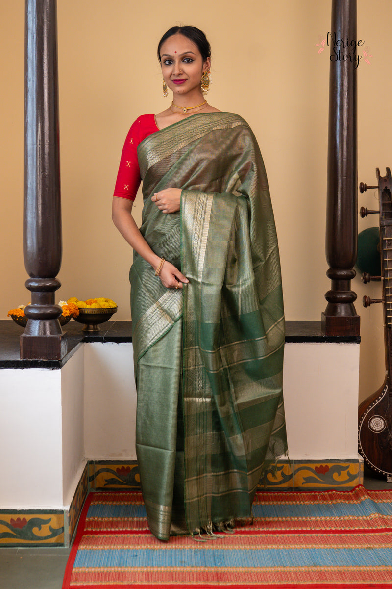 KADALI (कदली)