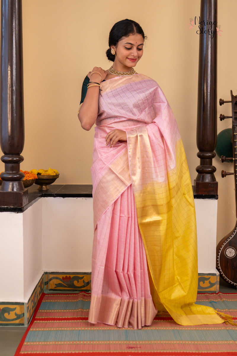 SHARVANI (शर्वणी)