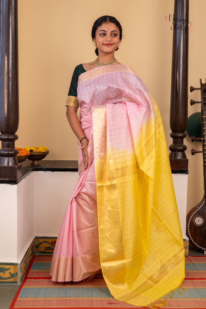 SHARVANI (शर्वणी)