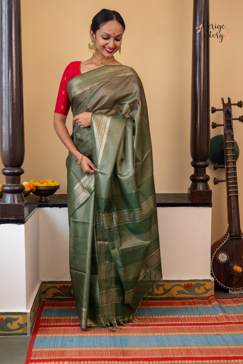 KADALI (कदली)