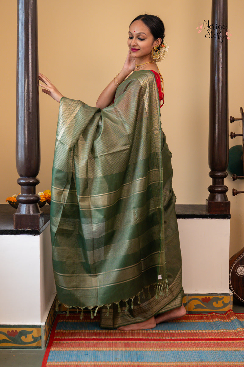 KADALI (कदली)