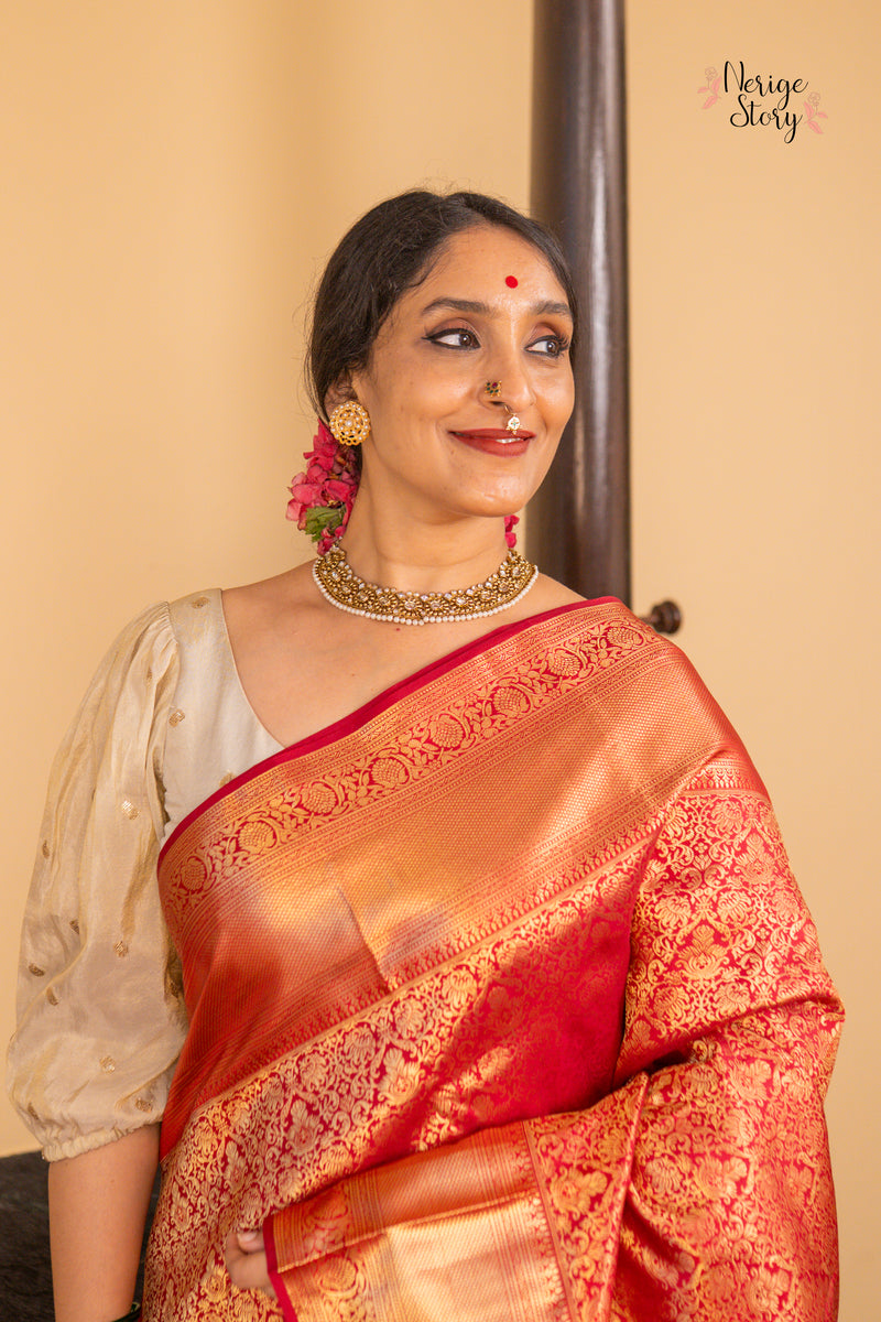 VITHURA DEVI (ವಿತುರಾ ದೇವಿ)