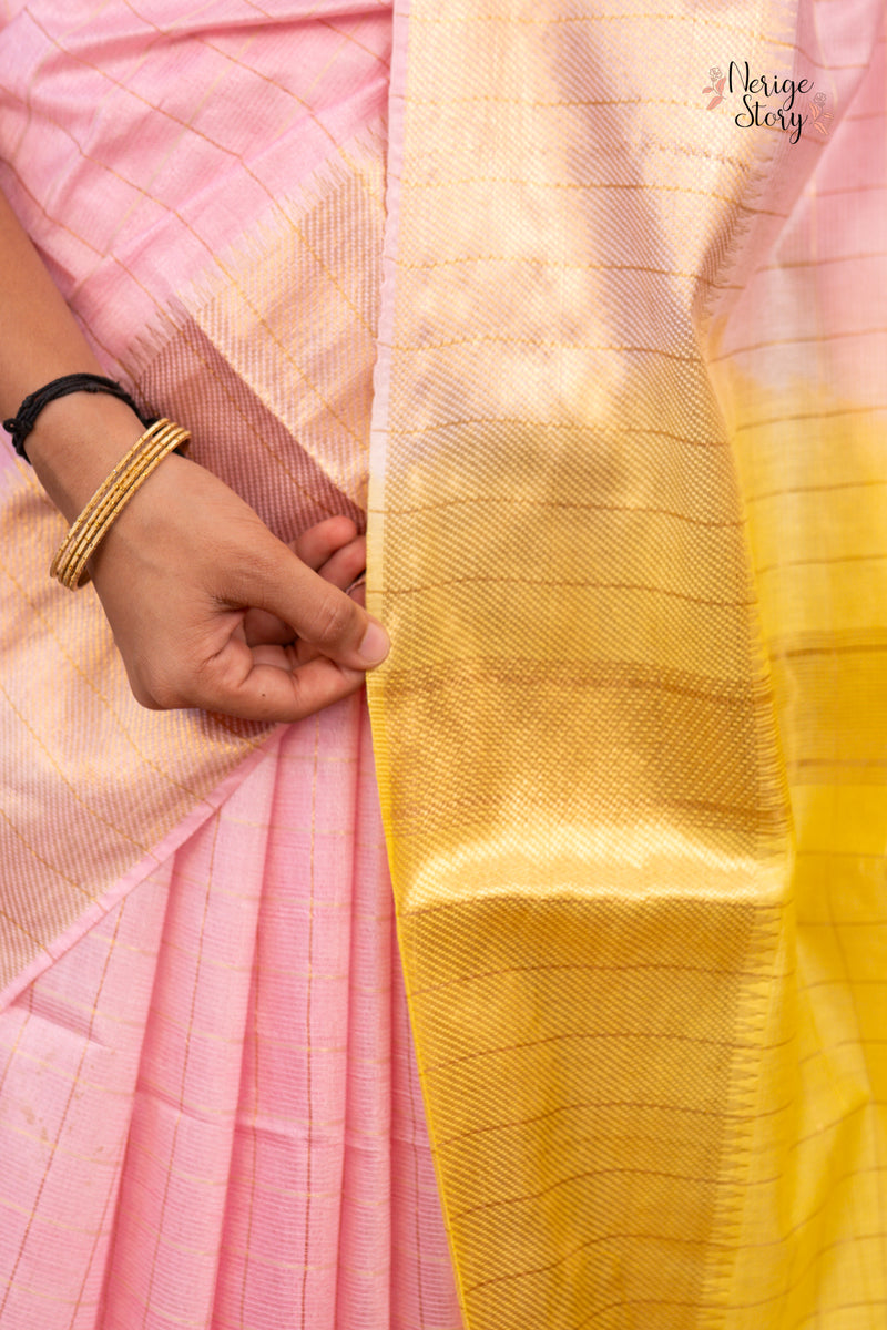 SHARVANI (शर्वणी)