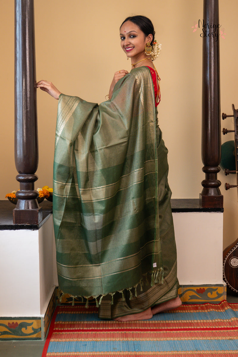 KADALI (कदली)