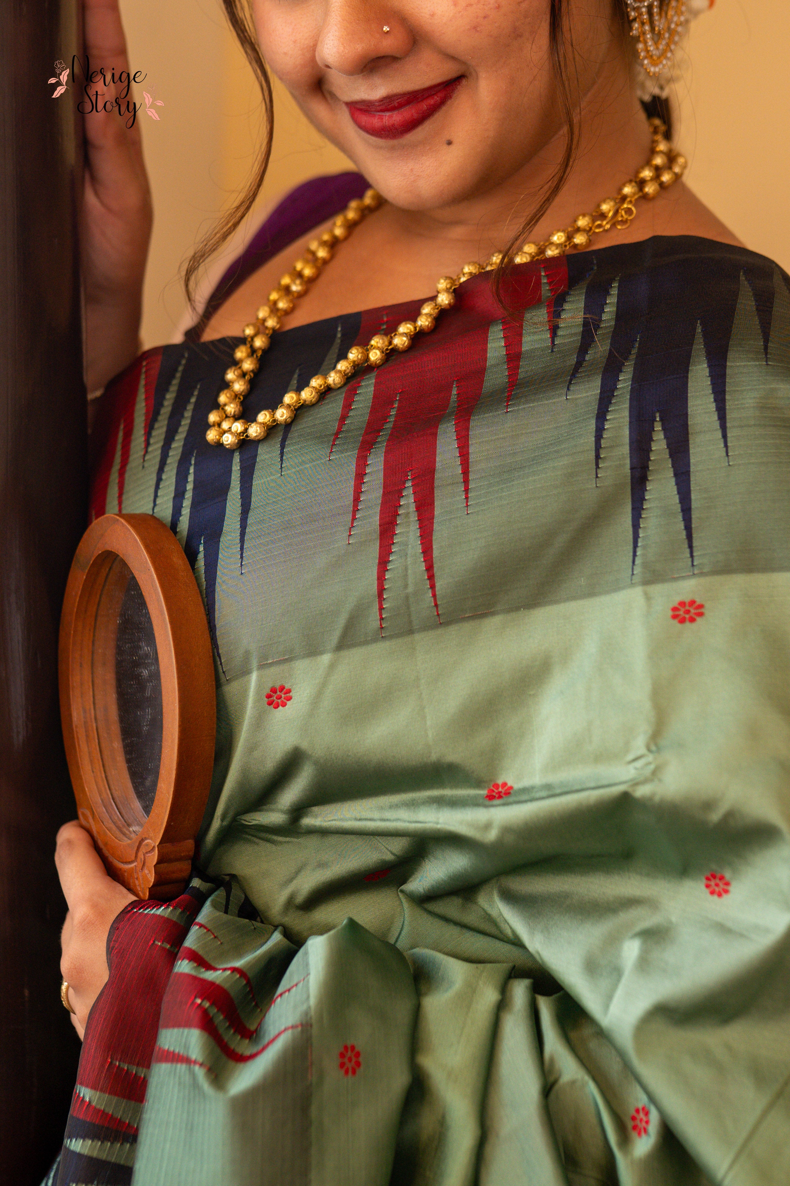 GAURIKE ( ಗೌರಿಕೆ)