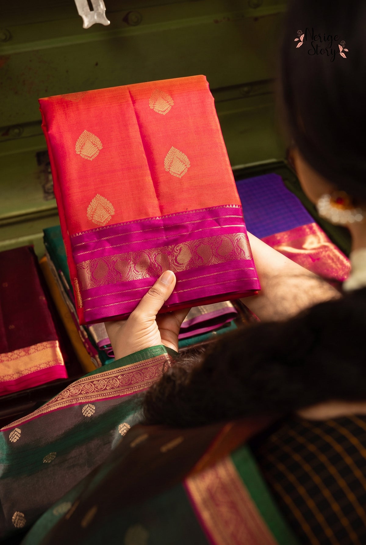AVANANTIKA (ಅವಂತಿಕಾ)