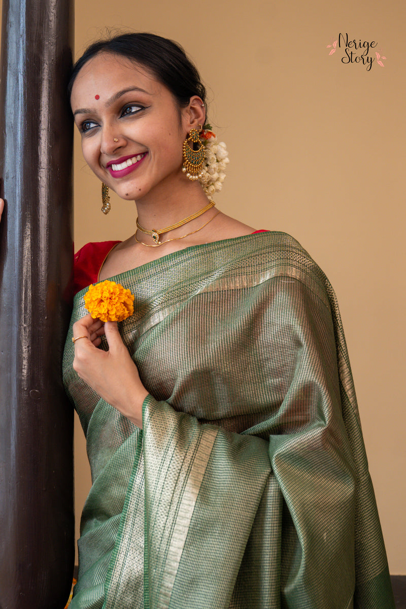 KADALI (कदली)