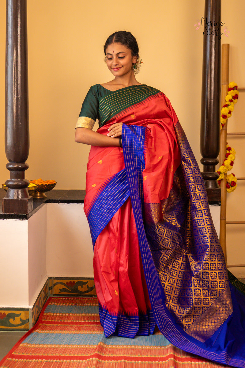 IJYOTIKA (ಇಜ್ಯೋತಿಕಾ)