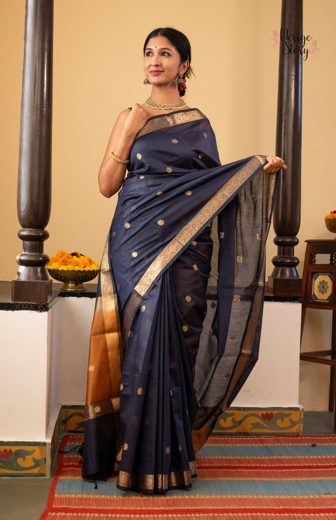 ARADHITA (आराधिता)