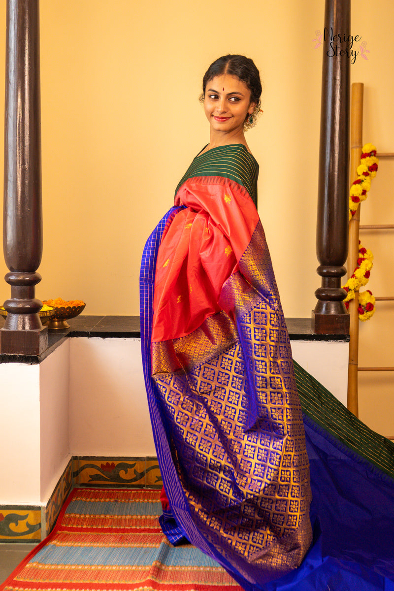 IJYOTIKA (ಇಜ್ಯೋತಿಕಾ)