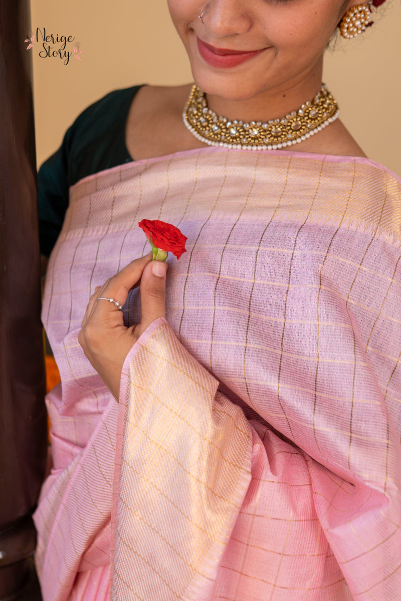 SHARVANI (शर्वणी)