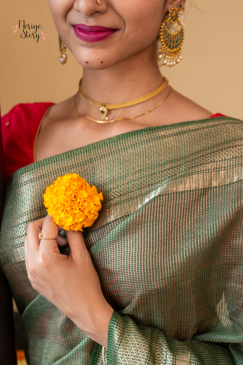 KADALI (कदली)
