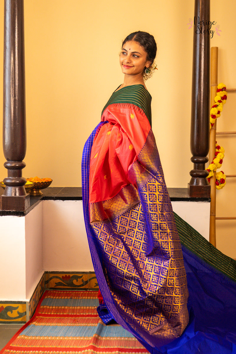 IJYOTIKA (ಇಜ್ಯೋತಿಕಾ)