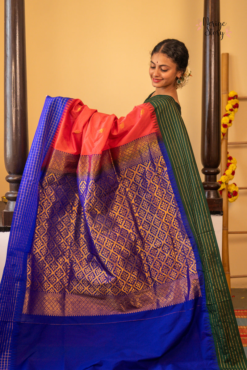 IJYOTIKA (ಇಜ್ಯೋತಿಕಾ)
