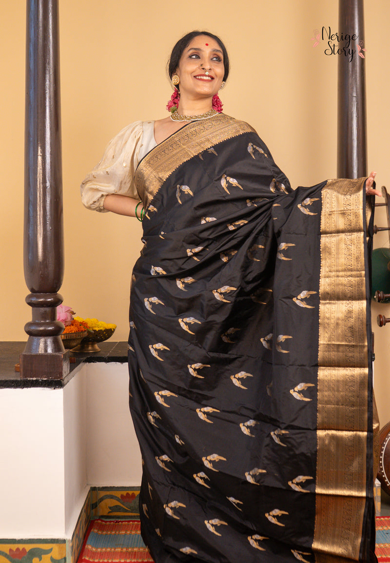 SANDHYA (சந்த்யா)