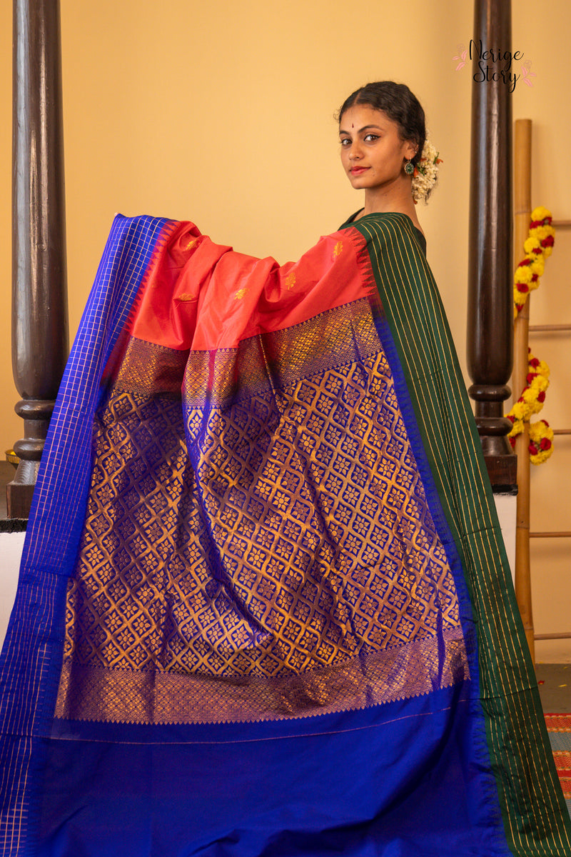 IJYOTIKA (ಇಜ್ಯೋತಿಕಾ)