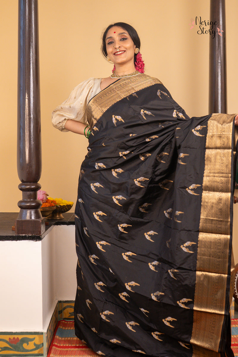 SANDHYA (சந்த்யா)