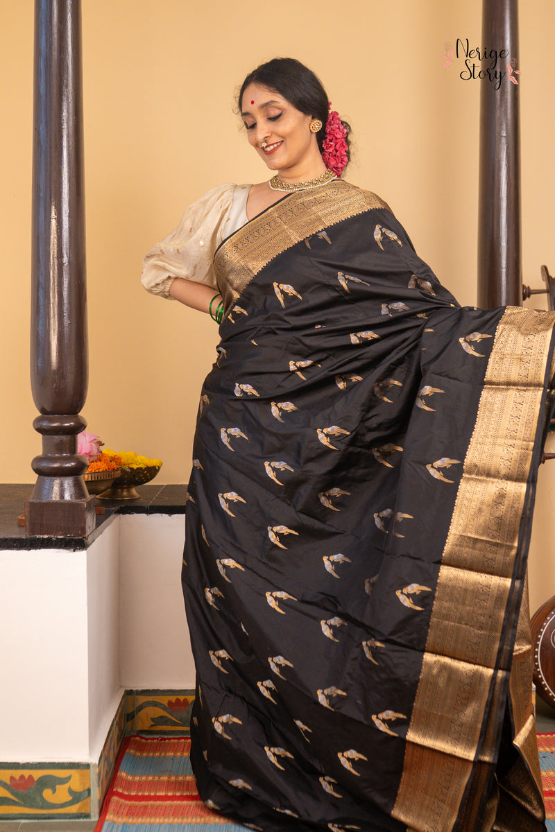 SANDHYA (சந்த்யா)