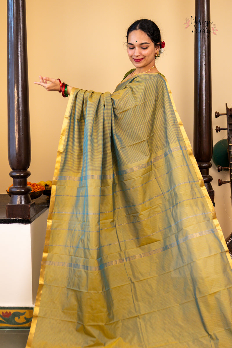 RANJIKA (ರಂಜಿಕಾ)